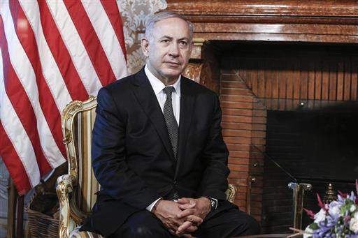 Netanyahu lauds benefits of normalizing ties with Turkey