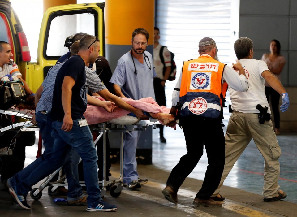 Israeli man killed and family wounded in West Bank car attack