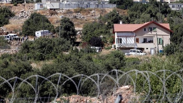 Israeli ministers have approved millions of dollars for Jewish-only settlements in the occupied West Bank