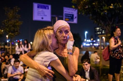 Istanbul airport attacks what we know