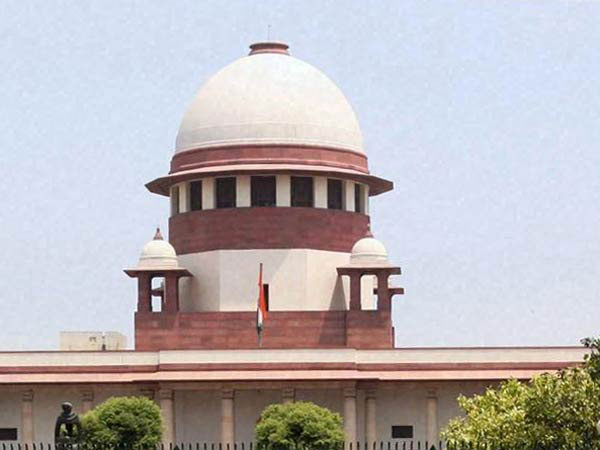 SC rejects plea to restrain Delhi HC from giving verdict on AAP-centre tussle