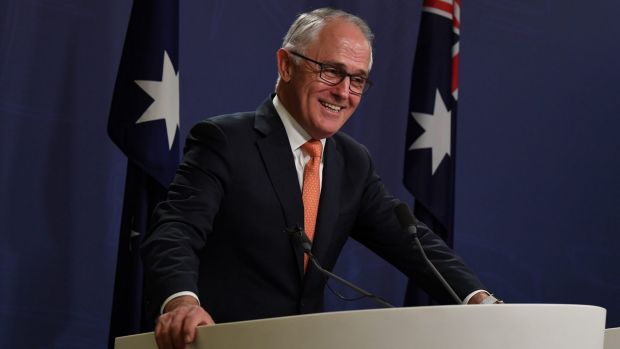 'It is vital that this parliament work: Malcolm Turnbull claims election victory in Sydney on Sunday