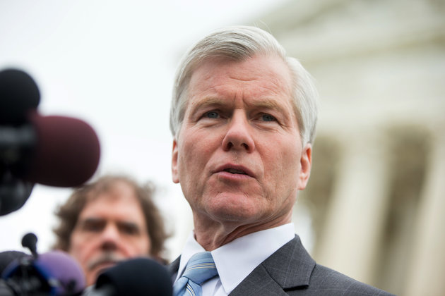 'It's very disappointing' says juror in McDonnell case regarding SCOTUS decision