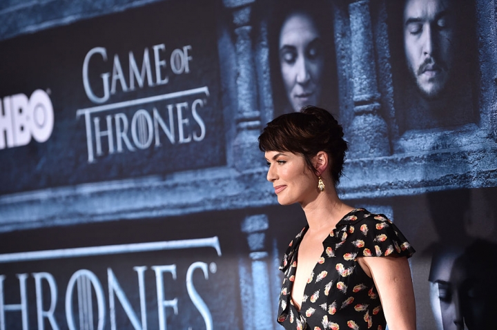 Premiere Of HBO's 'Game Of Thrones&#039 Season 6- Arrivals