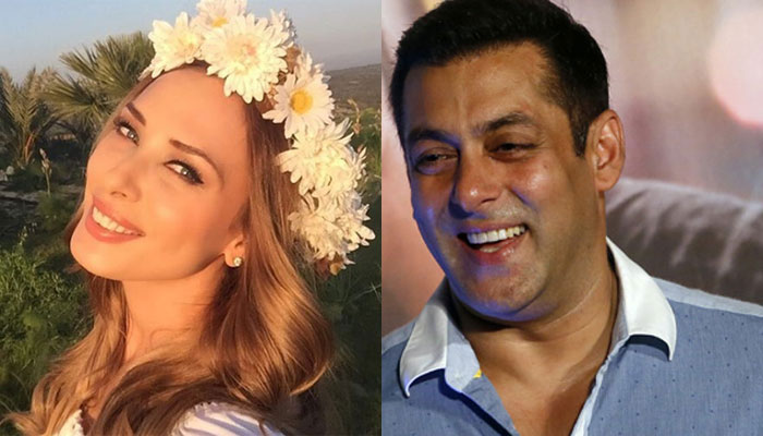 Salman Khan plans a special birthday party for alleged girlfriend Iulia Vantur?- Know more