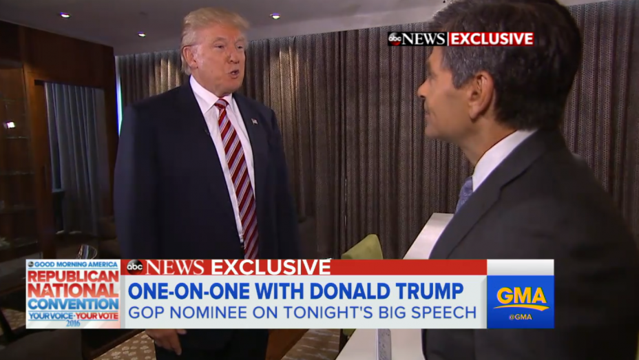 Trump NH co-chairmen tell NH1 News they're 'disappointed' with Cruz speech