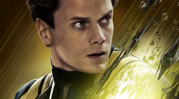 On 'The View,' 'Star Trek' Beyond Stars Remember Co-Star Anton Yelchin