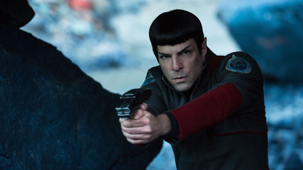 Interview: Cast and Crew Of 'Star Trek Beyond'