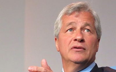 Jamie Dimon JP Morgan Why You Should Give Your Employees Raises