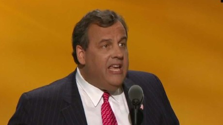 JUST WATCHEDChris Christie and RNC crowd Hillary Clinton is guiltyReplayMore Videos...MUST WATCH