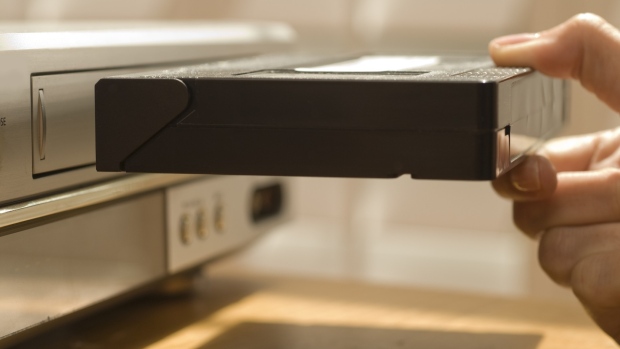 The VCR bows out in 2016