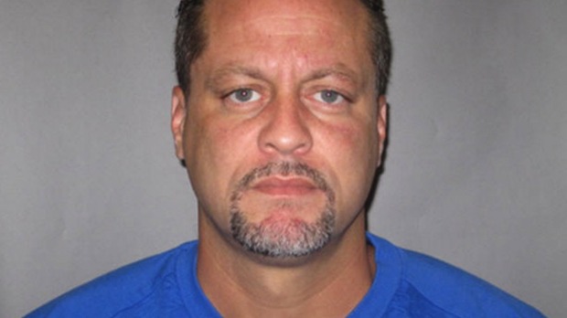 Jail inmate Larry Darnell Gordon wrested a gun from an officer killing three people before he was shot