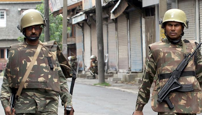 Pakistan to observe 'Kashmir's Accession Day&#039 today 'Black Day&#039 on July 20