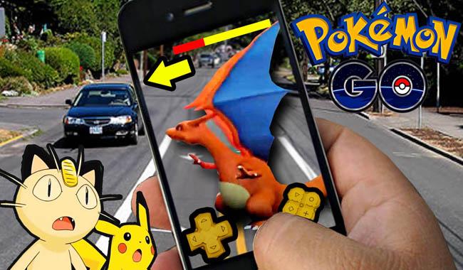 Pokemon Go craze finally hits Japan