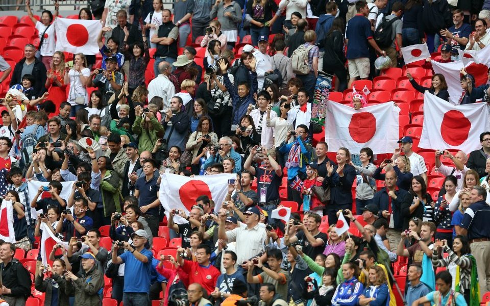 Olympics Day 10- Women's Football S  F- Match 23- France v Japan