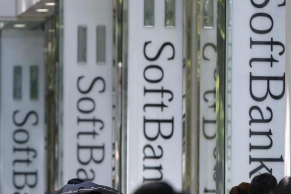 Japan's Softbank buys Britain's ARM semiconductor maker