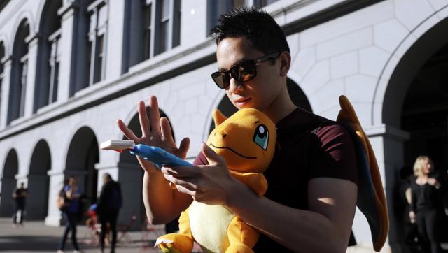 Japanese authorities issued nine instructions to users of Pokemon Go ranging from advising them not to use their real names