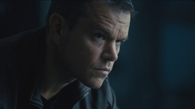 Watch Matt Damon recap the entire Bourne franchise in 90 seconds