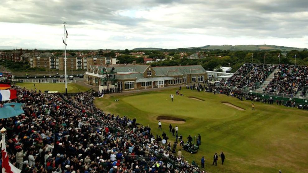 Royal Troon to vote on women members