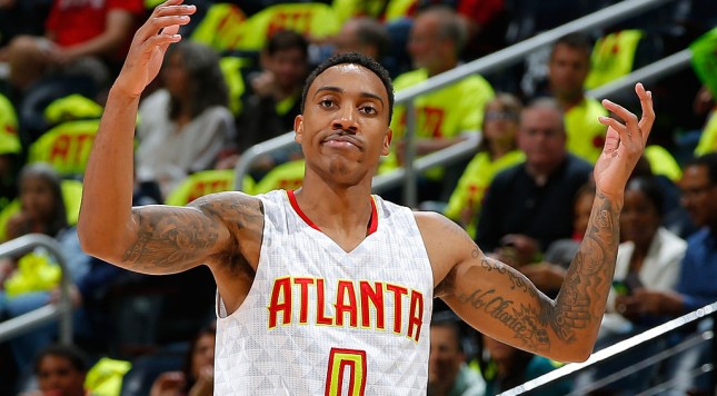 Jeff Teague