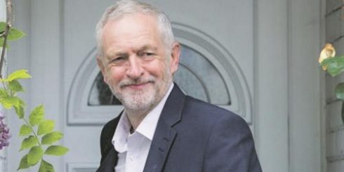 Jeremy Corbyn