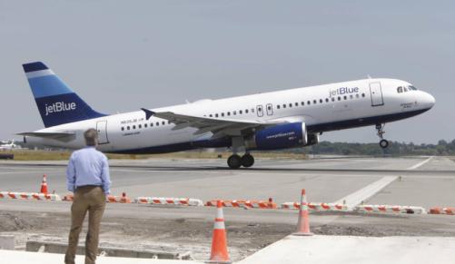 JetBlue will be the first commercial airline to fly to Cuba — so far