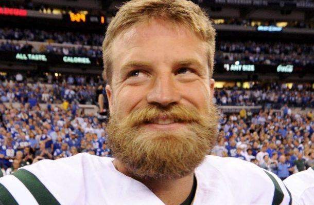 Ryan Fitzpatrick