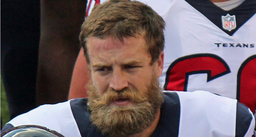 NFL Rumors No Ryan Fitzpatrick for Jets in training camp