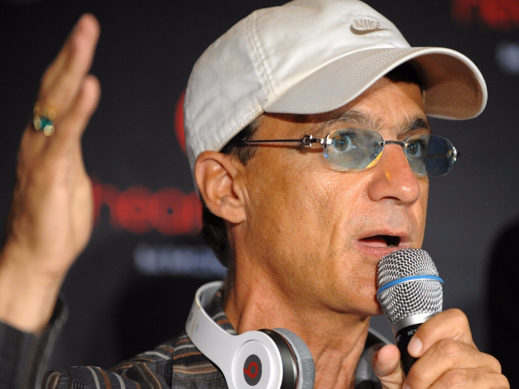 Jimmy Iovine