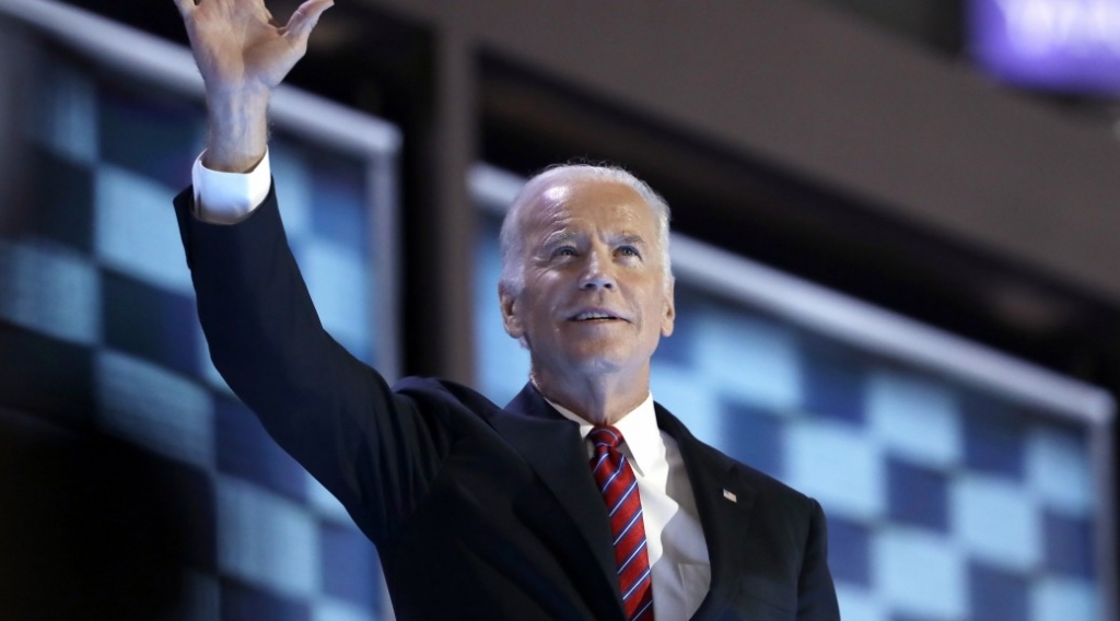 US vice president Joe Biden to appear on Law & Order SVU