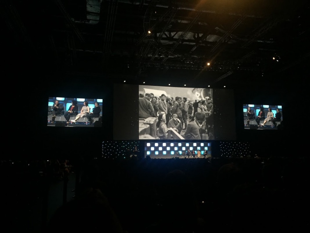 Star Wars Celebration Episode VIII