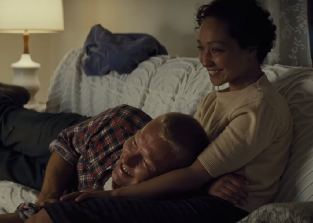 'Loving' Trailer: Joel Edgerton, Ruth Negga Fight for Their Interracial Love