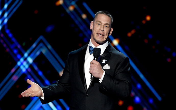 John Cena ESPYS