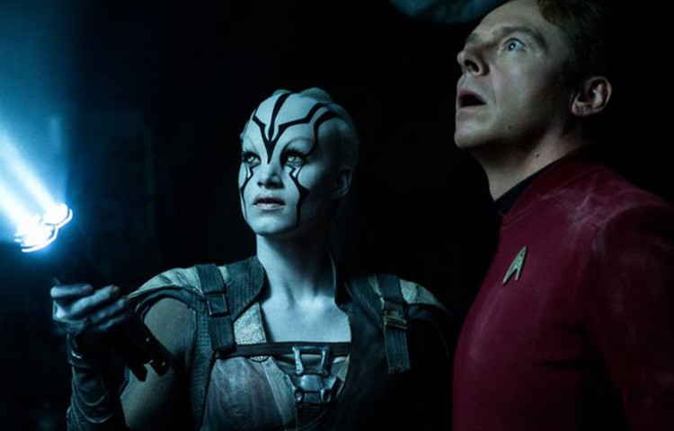 All new Star Trek episodes to 'live long and prosper' on Netflix