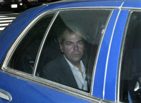 John Hinckley