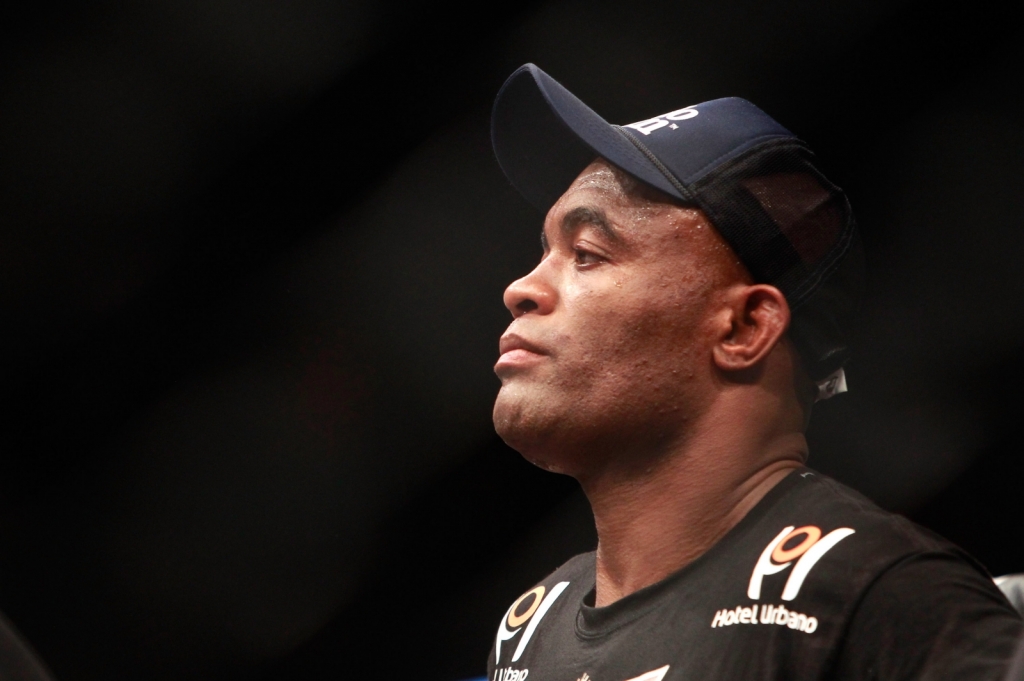 Anderson Silva