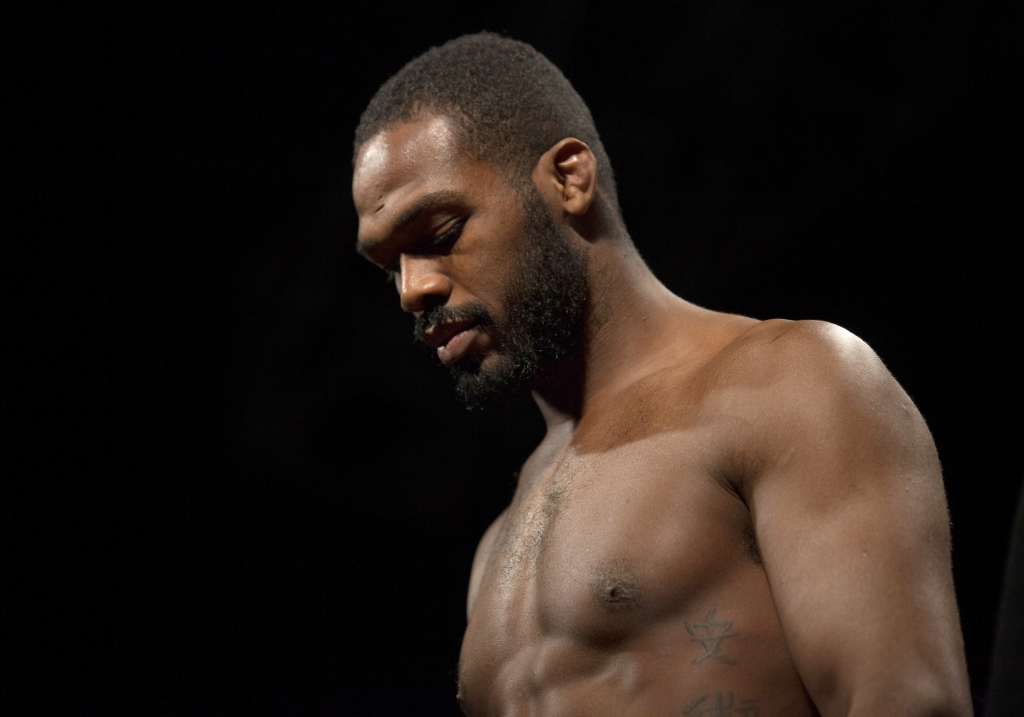 Confirmed Jones&#039 B sample tests positive for banned substance