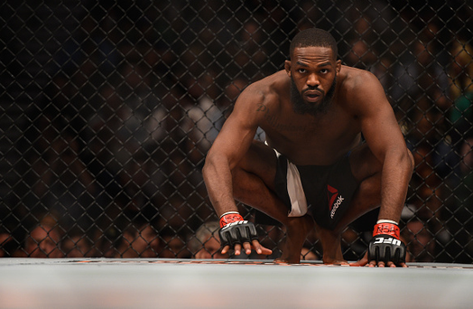 Jon Jones