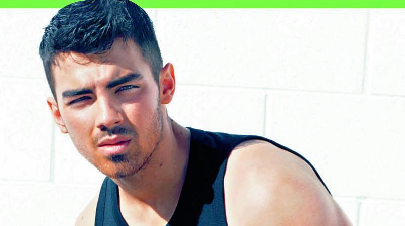 Jonas’ secrets Joe Jonas revealed which of his many exes he would marry sleep with and kill