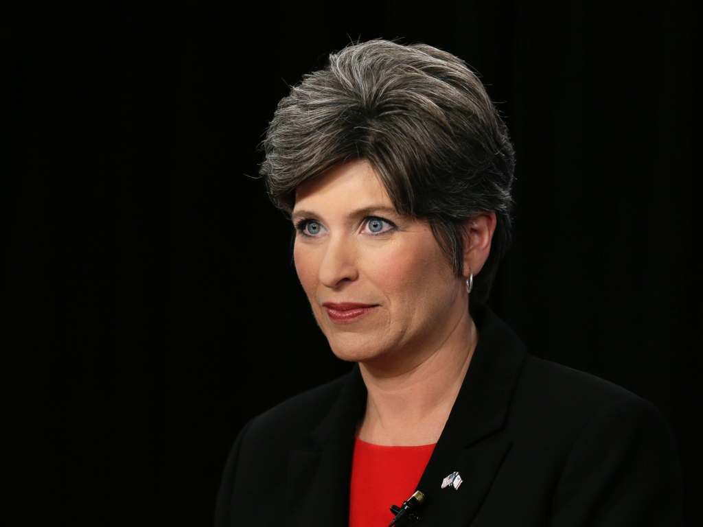 Joni Ernst