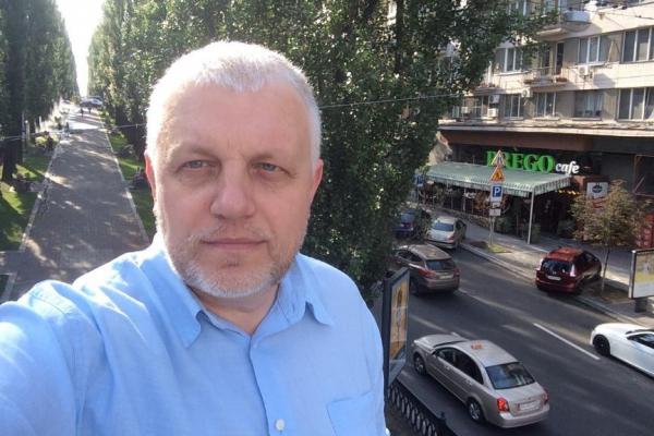 Belarusian journalist Pavel Sheremet killed in car bombing