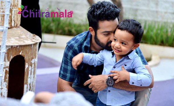 Jr NTR Plans For Abhay Birthday