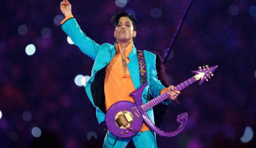 Judge says he may allow cameras in Prince estate proceedings