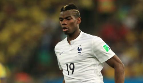 Manchester United Boosted as Zinedine Zidane Appears to Rule Out Move for Paul Pogba