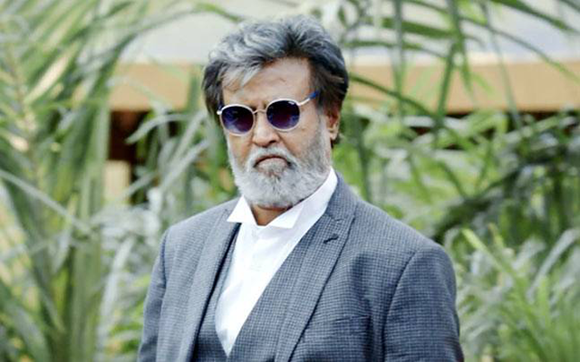 Kabali...Will be on 12,000 screens in the world