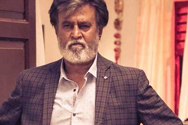 Kabali First day box office