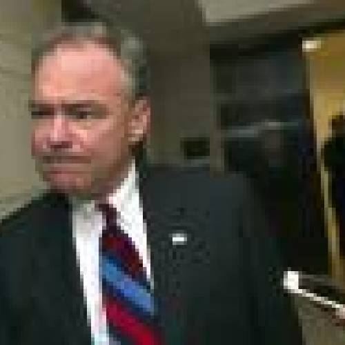 Kaine pick riles liberals