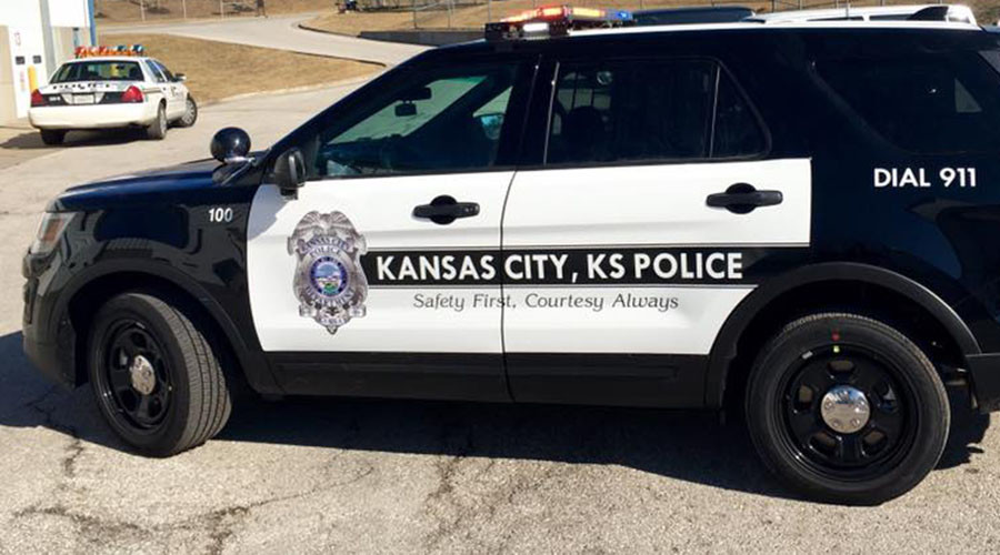 Kansas City Kansas Police Department- KCKPD