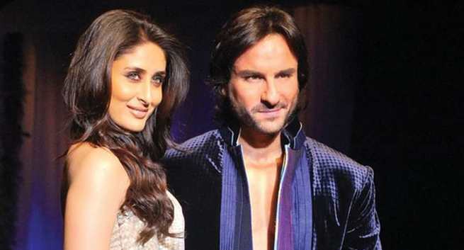 Saif-Kareena