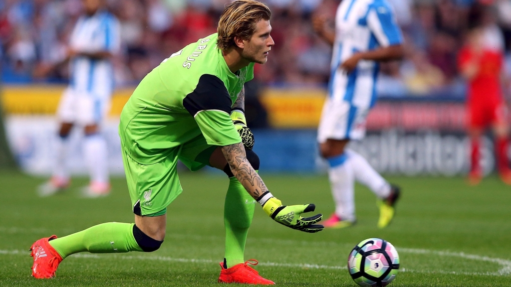 Karius will return to England for surgery Nigel Roddis  Getty Images